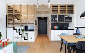 Zoku Loft